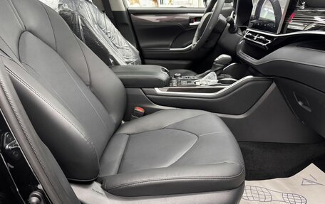 Toyota Highlander, 2026 год, 5 070 000 рублей, 17 фотография