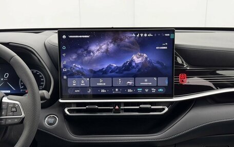 Toyota Highlander, 2026 год, 5 070 000 рублей, 13 фотография