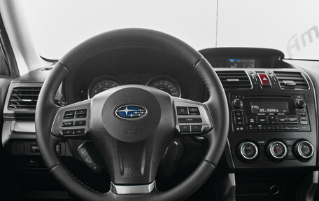 Subaru Forester, 2013 год, 1 550 000 рублей, 13 фотография