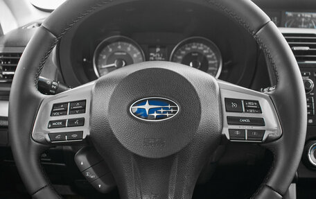 Subaru Forester, 2013 год, 1 550 000 рублей, 14 фотография