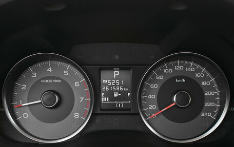 Subaru Forester, 2013 год, 1 550 000 рублей, 15 фотография