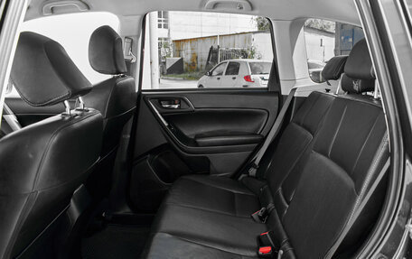 Subaru Forester, 2013 год, 1 550 000 рублей, 25 фотография