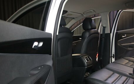 KIA Sorento III Prime рестайлинг, 2020 год, 2 399 000 рублей, 6 фотография