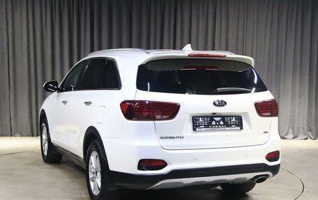 KIA Sorento III Prime рестайлинг, 2020 год, 2 399 000 рублей, 4 фотография