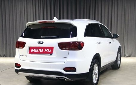 KIA Sorento III Prime рестайлинг, 2020 год, 2 399 000 рублей, 2 фотография