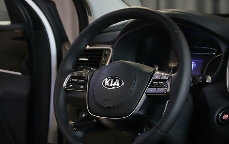 KIA Sorento III Prime рестайлинг, 2020 год, 2 399 000 рублей, 9 фотография