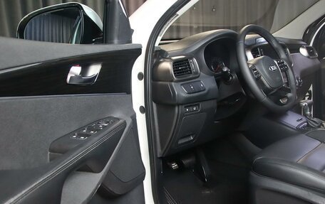KIA Sorento III Prime рестайлинг, 2020 год, 2 399 000 рублей, 7 фотография
