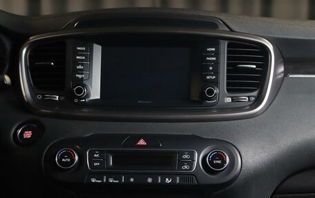 KIA Sorento III Prime рестайлинг, 2020 год, 2 399 000 рублей, 10 фотография