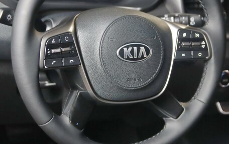 KIA Sorento III Prime рестайлинг, 2020 год, 2 399 000 рублей, 11 фотография