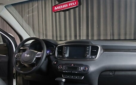 KIA Sorento III Prime рестайлинг, 2020 год, 2 399 000 рублей, 5 фотография