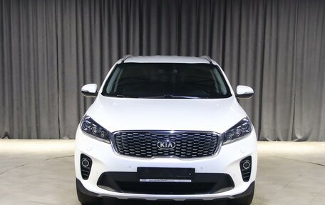 KIA Sorento III Prime рестайлинг, 2020 год, 2 399 000 рублей, 12 фотография
