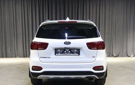 KIA Sorento III Prime рестайлинг, 2020 год, 2 399 000 рублей, 13 фотография