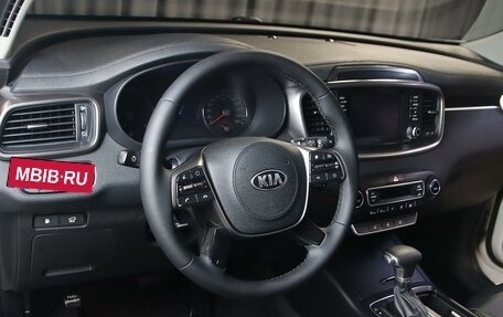 KIA Sorento III Prime рестайлинг, 2020 год, 2 399 000 рублей, 8 фотография