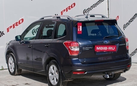 Subaru Forester, 2013 год, 1 550 000 рублей, 8 фотография