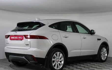 Jaguar E-Pace, 2018 год, 2 300 000 рублей, 6 фотография
