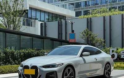 BMW 4 серия, 2023 год, 5 115 000 рублей, 1 фотография