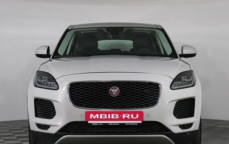 Jaguar E-Pace, 2018 год, 2 300 000 рублей, 2 фотография
