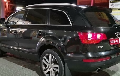 Audi Q7, 2006 год, 650 000 рублей, 1 фотография