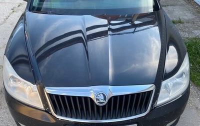 Skoda Octavia, 2010 год, 560 000 рублей, 1 фотография