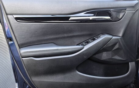 KIA Seltos I, 2021 год, 2 199 000 рублей, 11 фотография