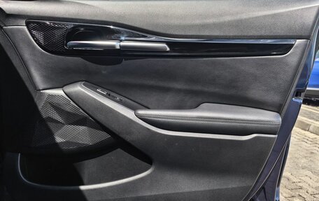 KIA Seltos I, 2021 год, 2 199 000 рублей, 12 фотография