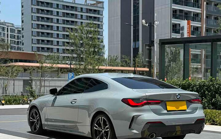 BMW 4 серия, 2023 год, 5 115 000 рублей, 4 фотография