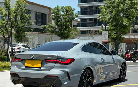 BMW 4 серия, 2023 год, 5 115 000 рублей, 6 фотография