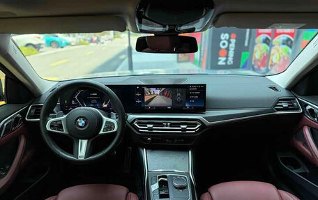 BMW 4 серия, 2023 год, 5 115 000 рублей, 9 фотография