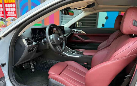 BMW 4 серия, 2023 год, 5 115 000 рублей, 7 фотография