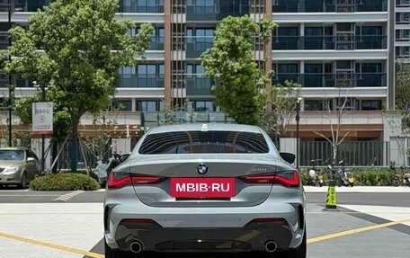 BMW 4 серия, 2023 год, 5 115 000 рублей, 5 фотография