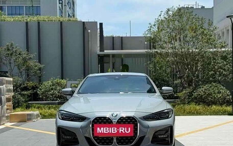 BMW 4 серия, 2023 год, 5 115 000 рублей, 2 фотография