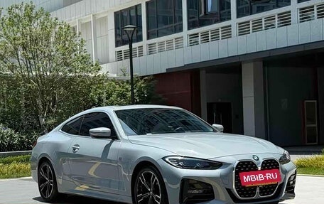 BMW 4 серия, 2023 год, 5 115 000 рублей, 3 фотография