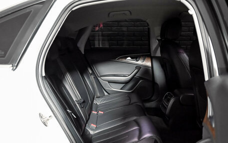 Audi A6, 2012 год, 1 440 000 рублей, 16 фотография
