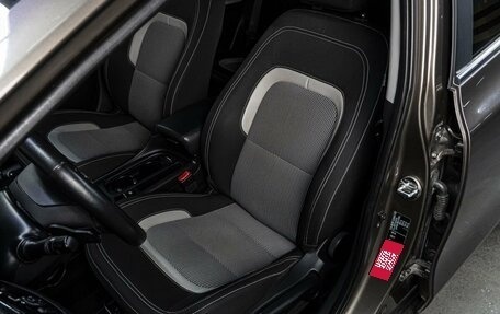KIA cee'd I рестайлинг, 2012 год, 1 299 000 рублей, 13 фотография