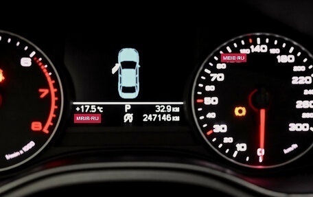 Audi A6, 2012 год, 1 440 000 рублей, 12 фотография