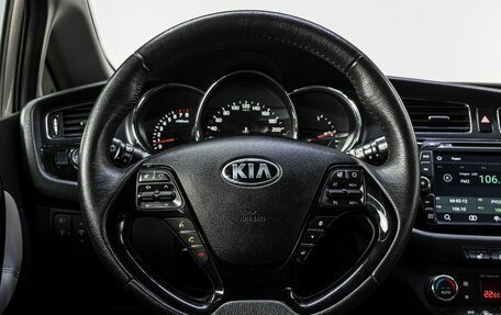 KIA cee'd I рестайлинг, 2012 год, 1 299 000 рублей, 18 фотография