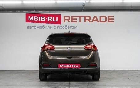 KIA cee'd I рестайлинг, 2012 год, 1 299 000 рублей, 7 фотография