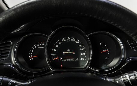 KIA cee'd I рестайлинг, 2012 год, 1 299 000 рублей, 22 фотография