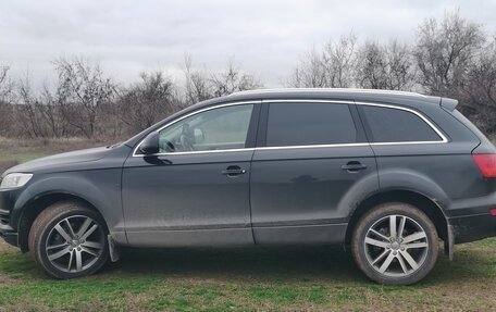 Audi Q7, 2006 год, 650 000 рублей, 7 фотография