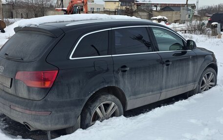 Audi Q7, 2006 год, 650 000 рублей, 8 фотография