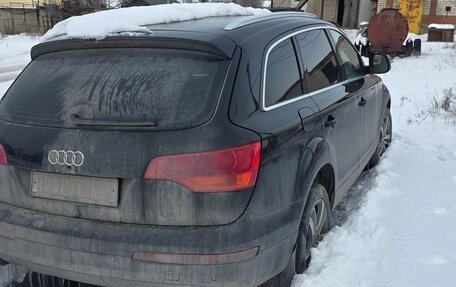 Audi Q7, 2006 год, 650 000 рублей, 10 фотография