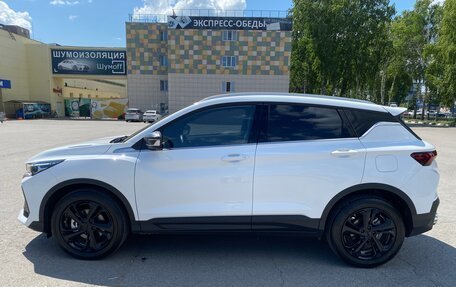 Geely Coolray I, 2024 год, 2 390 000 рублей, 2 фотография