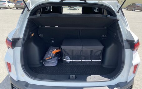 Geely Coolray I, 2024 год, 2 390 000 рублей, 9 фотография