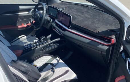 Geely Coolray I, 2024 год, 2 390 000 рублей, 11 фотография