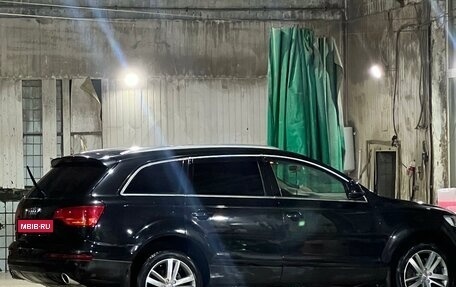 Audi Q7, 2006 год, 650 000 рублей, 3 фотография