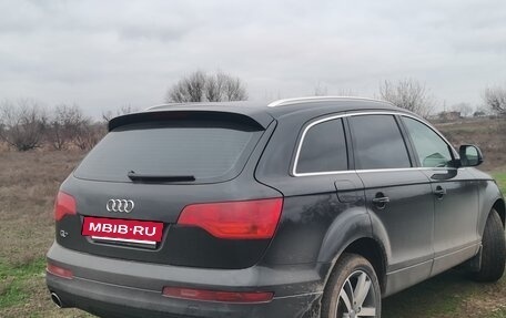 Audi Q7, 2006 год, 650 000 рублей, 4 фотография