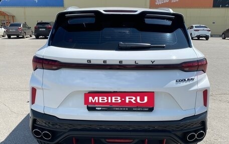 Geely Coolray I, 2024 год, 2 390 000 рублей, 4 фотография