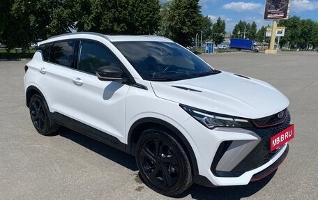 Geely Coolray I, 2024 год, 2 390 000 рублей, 7 фотография
