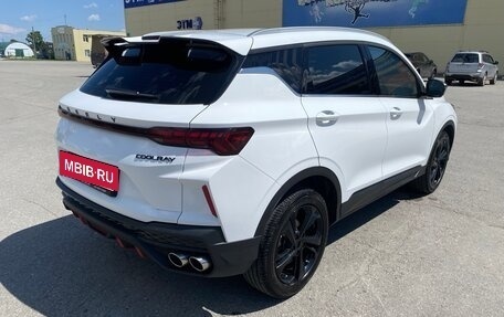 Geely Coolray I, 2024 год, 2 390 000 рублей, 5 фотография