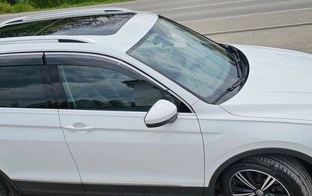 Volkswagen Tiguan II, 2018 год, 3 250 000 рублей, 16 фотография